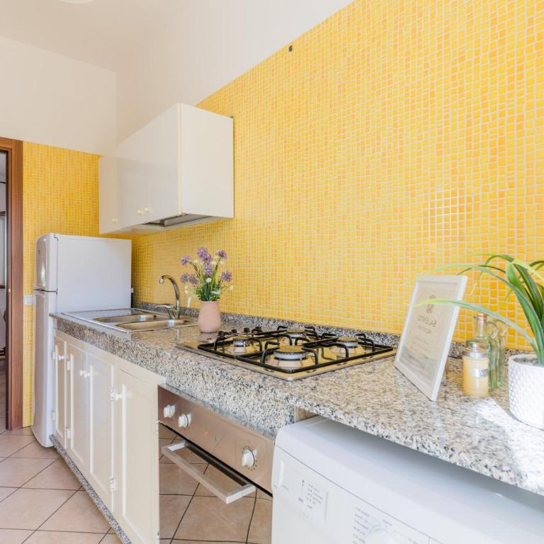 Bon Palm - Salento Selection - Apartment with Balcony - 15
