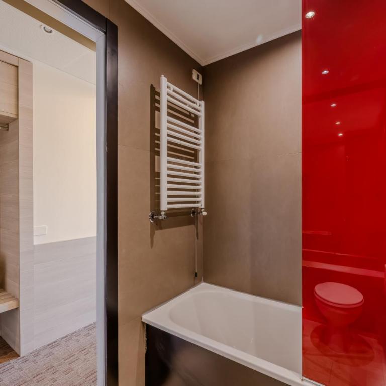 Hotiday Venezia Marco Polo - Double Room - 34