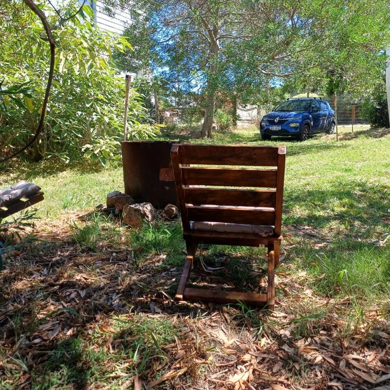 Monoambiente a 2 cuadras de la playa - One-Bedroom Apartment - 22