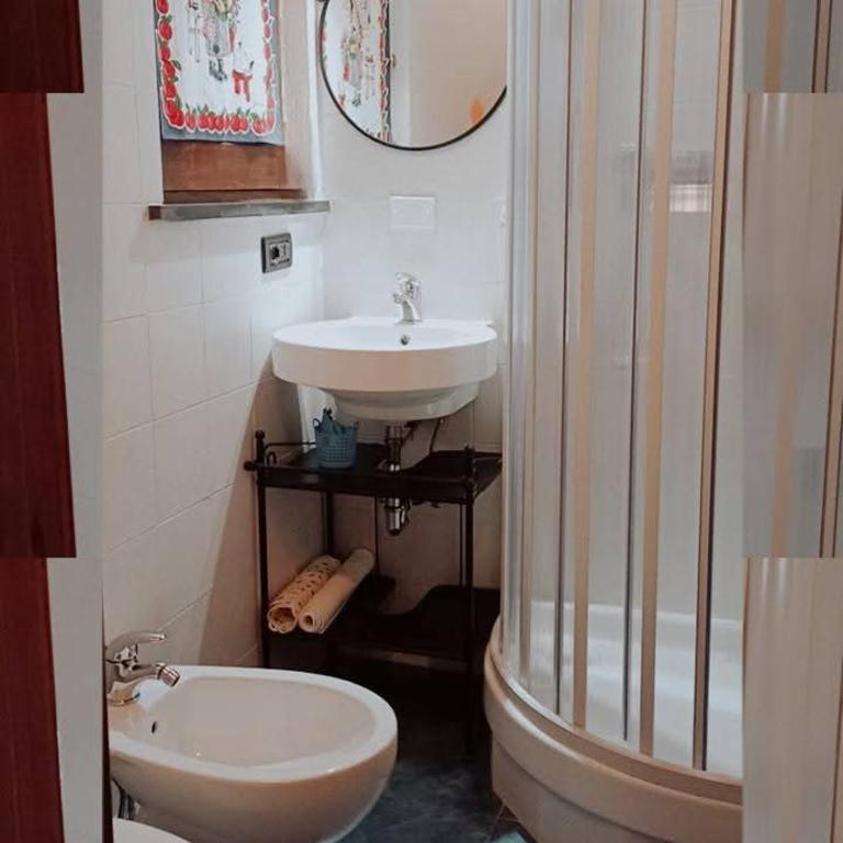 Casa Conforti monolocale città mare vicino Gaslini - One-Bedroom Apartment - 19