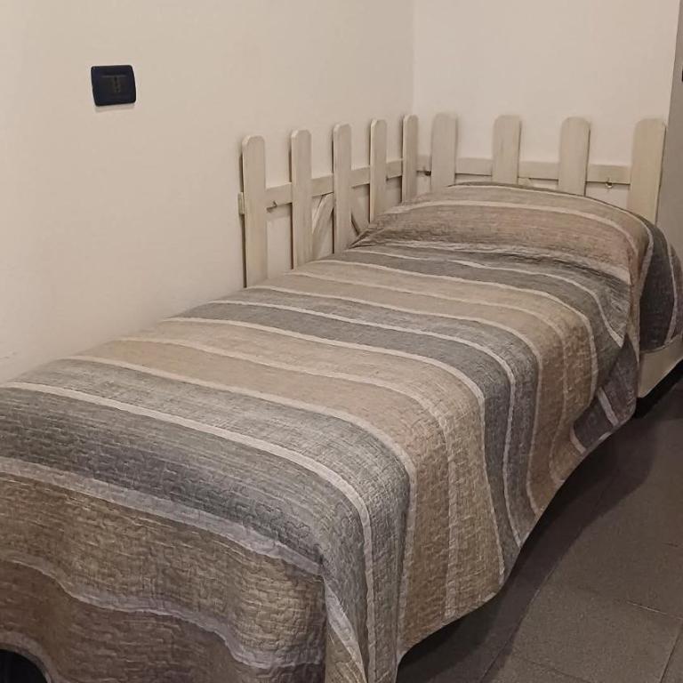 Casa Conforti monolocale città mare vicino Gaslini - One-Bedroom Apartment - 15
