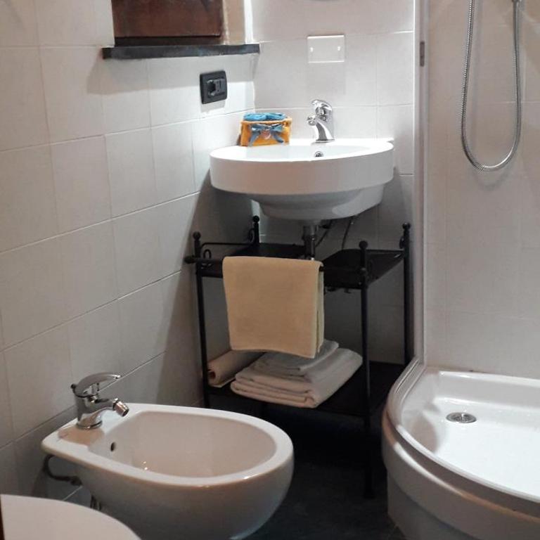 Casa Conforti monolocale città mare vicino Gaslini - One-Bedroom Apartment - 20