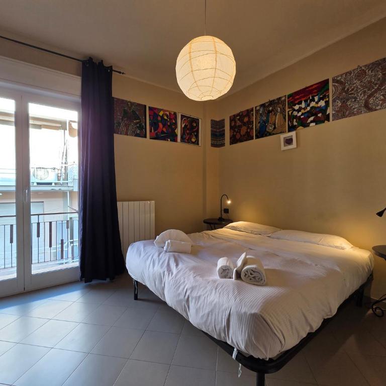 Mosaico - By Ligooria - Appartamento con 2 Camere da Letto - 4
