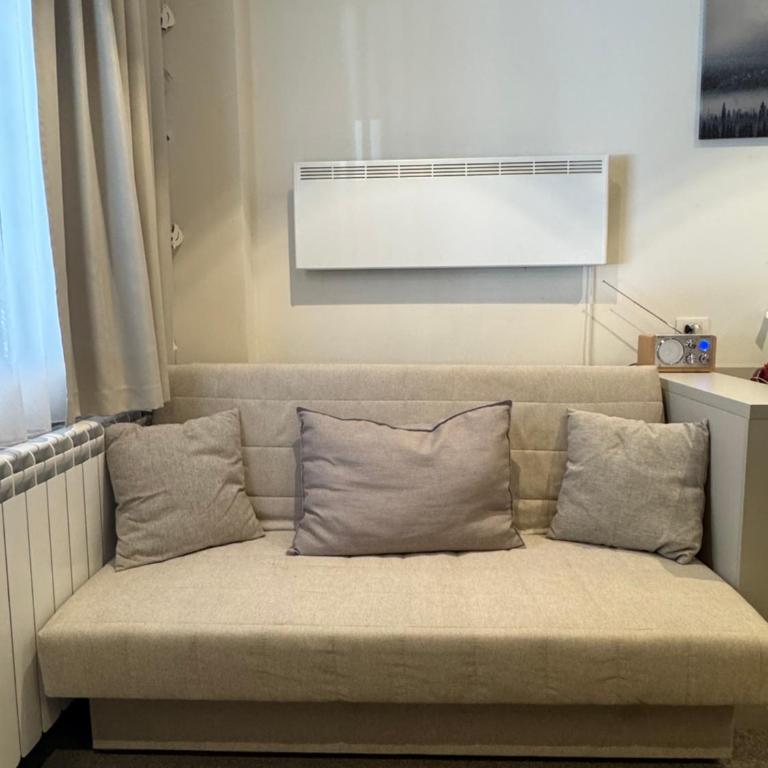 Apartmani Kilijan Kopaonik - Apartman sa 1 Spavaćom Sobom - 6