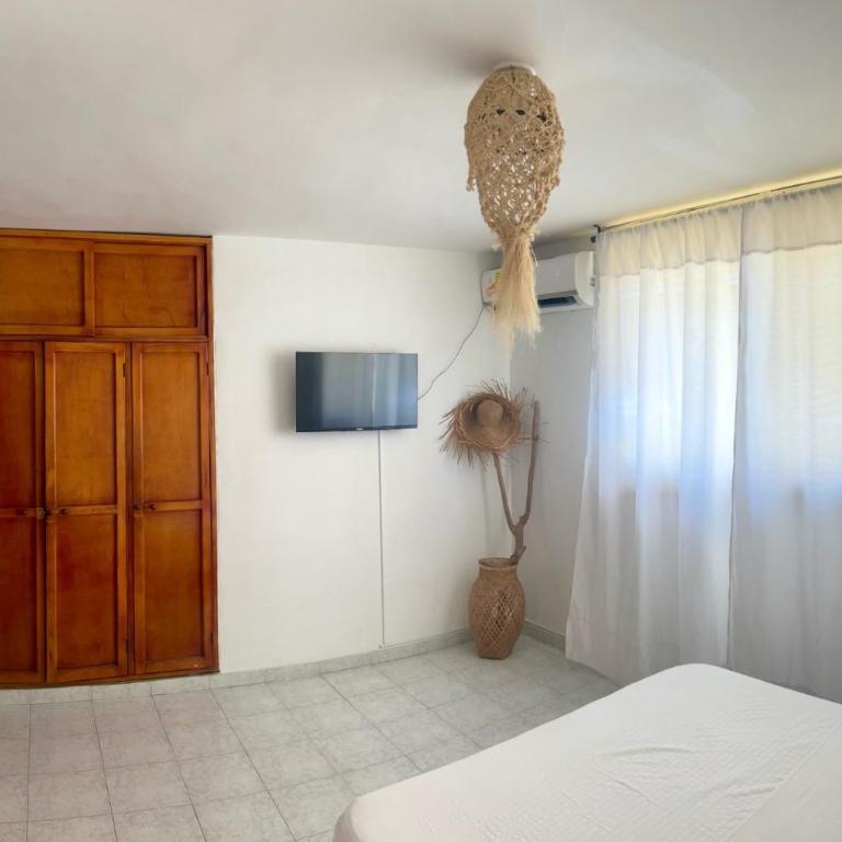 Alma Caribe - Apartamento de 1 dormitorio - 6