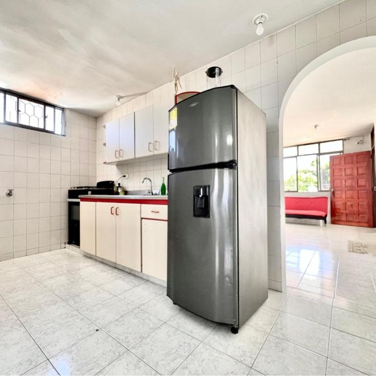Alma Caribe - Apartamento de 1 dormitorio - 7