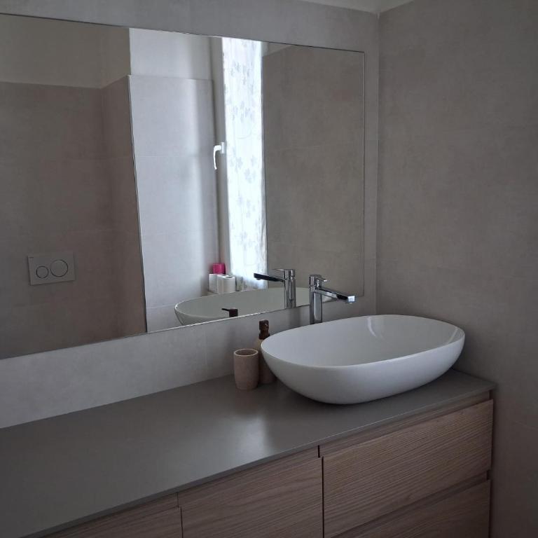 Stylish renovated flat in the heart of Tortona Design District - Appartamento con 1 Camera da Letto - 14