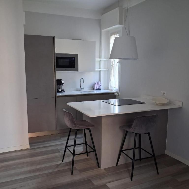 Stylish renovated flat in the heart of Tortona Design District - Appartamento con 1 Camera da Letto - 1
