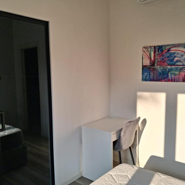 Stylish renovated flat in the heart of Tortona Design District - Appartamento con 1 Camera da Letto - 8