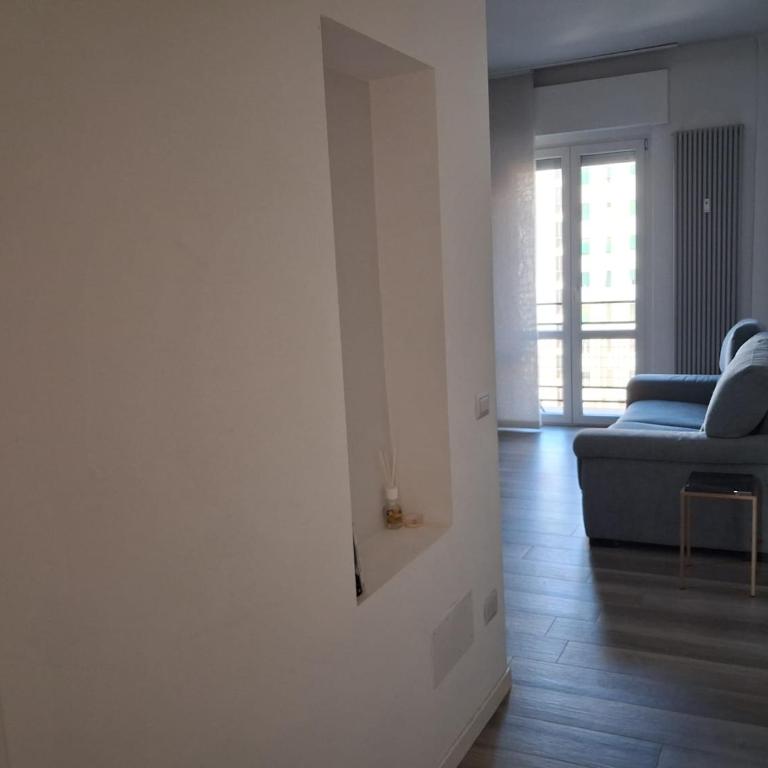 Stylish renovated flat in the heart of Tortona Design District - Appartamento con 1 Camera da Letto - 11