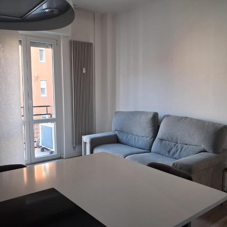 Stylish renovated flat in the heart of Tortona Design District - Appartamento con 1 Camera da Letto - 4