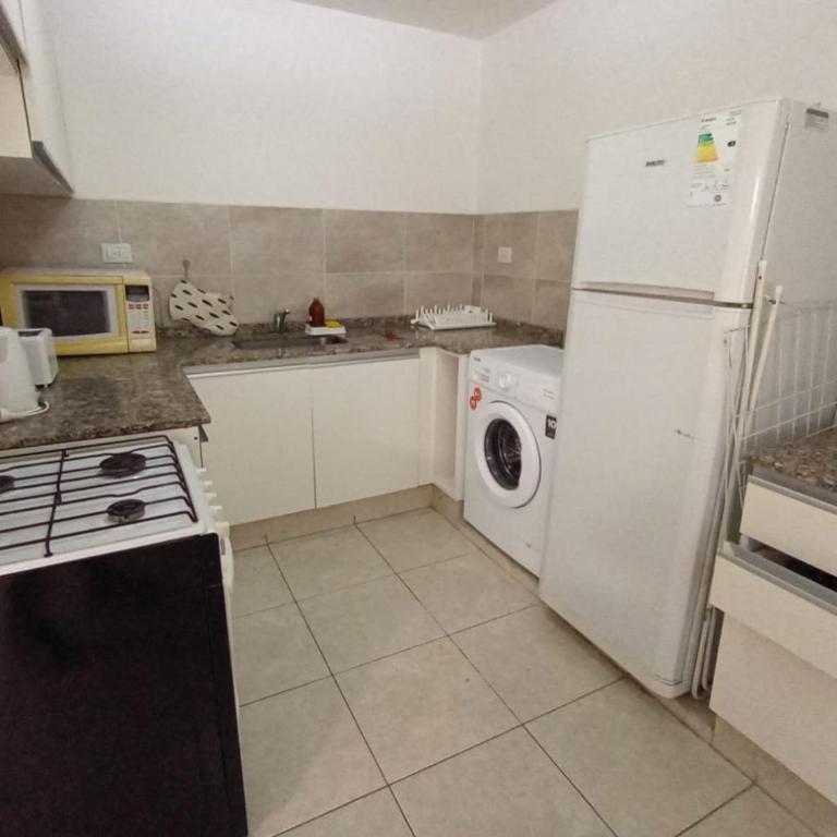 Viaggiato Obispo Salguero - Apartamento de 1 dormitorio - 9