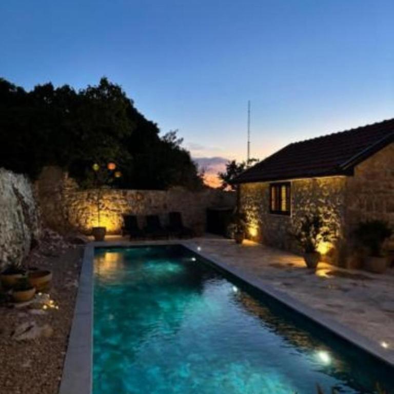 Vila Espinosa - Vila sa Pogledom na Vrt - 2