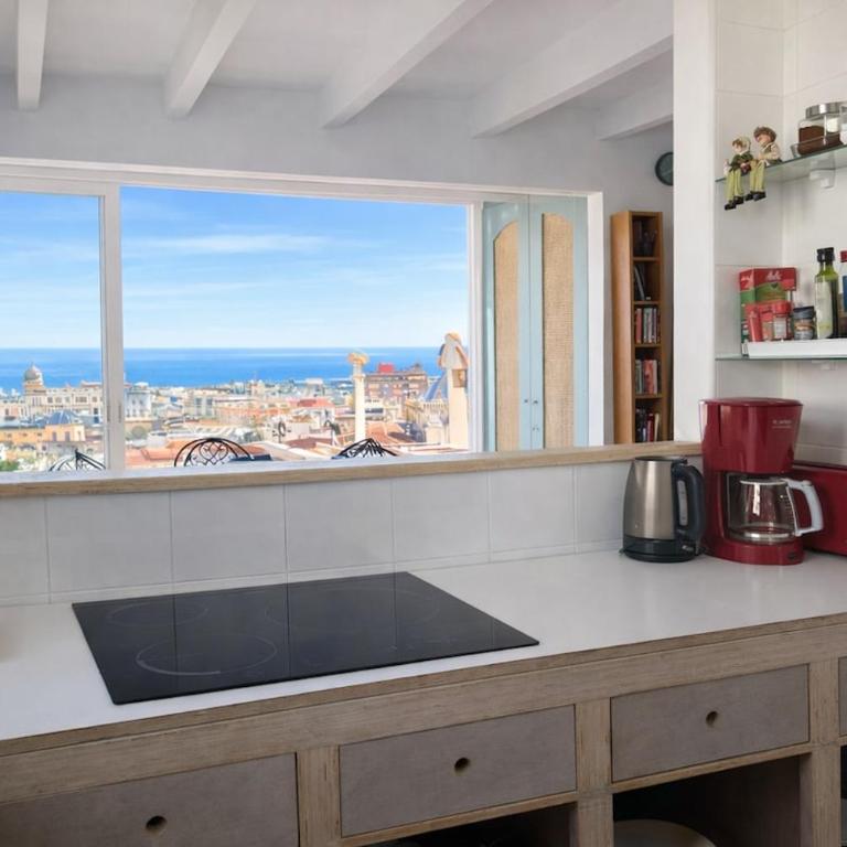 Casa Lucia the most beautiful views sea and city - Vacation Home - 8