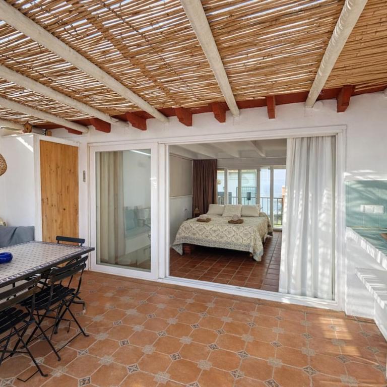 Casa Lucia the most beautiful views sea and city - Vacation Home - 26