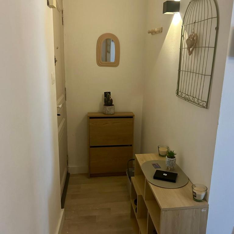 Le petit cocon côtois - Appartement 1 Chambre - 2