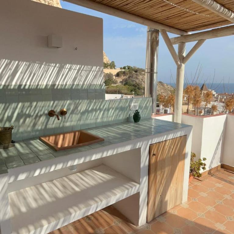 Casa Lucia the most beautiful views sea and city - Vacation Home - 18