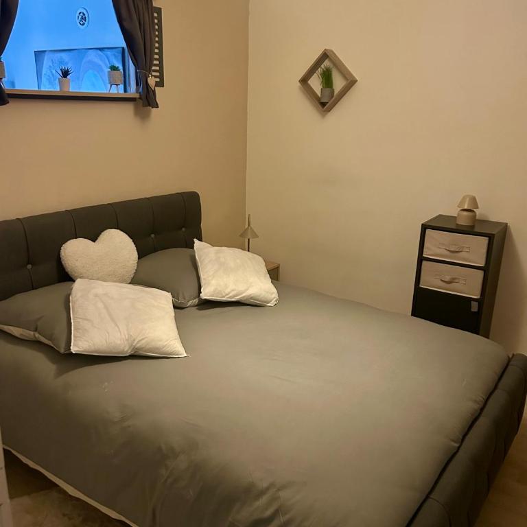 Le petit cocon côtois - Appartement 1 Chambre - 3