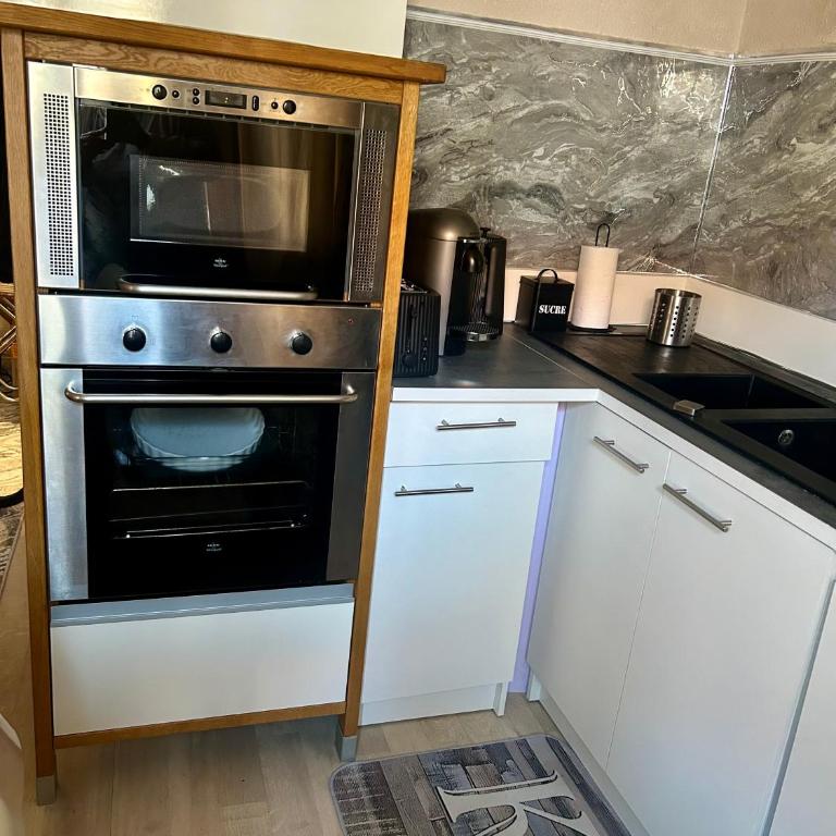 Le petit cocon côtois - Appartement 1 Chambre - 5