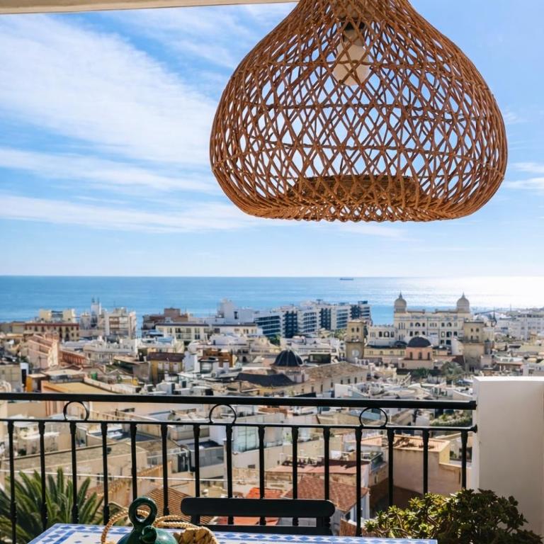 Casa Lucia the most beautiful views sea and city - Vacation Home - 16