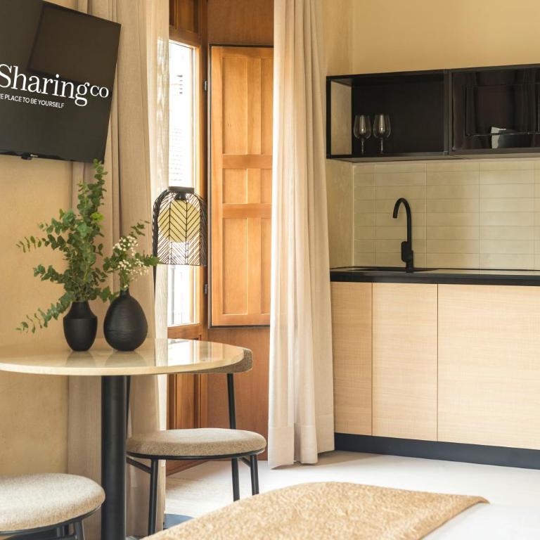 Housing Fana by SharingCo - Estudio Deluxe - 10