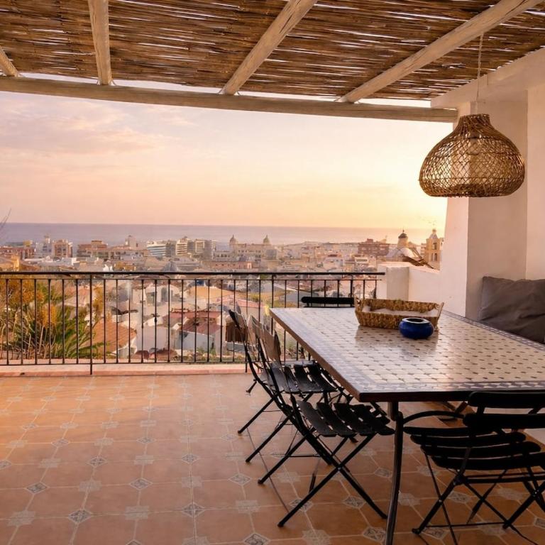 Casa Lucia the most beautiful views sea and city - Vacation Home - 15