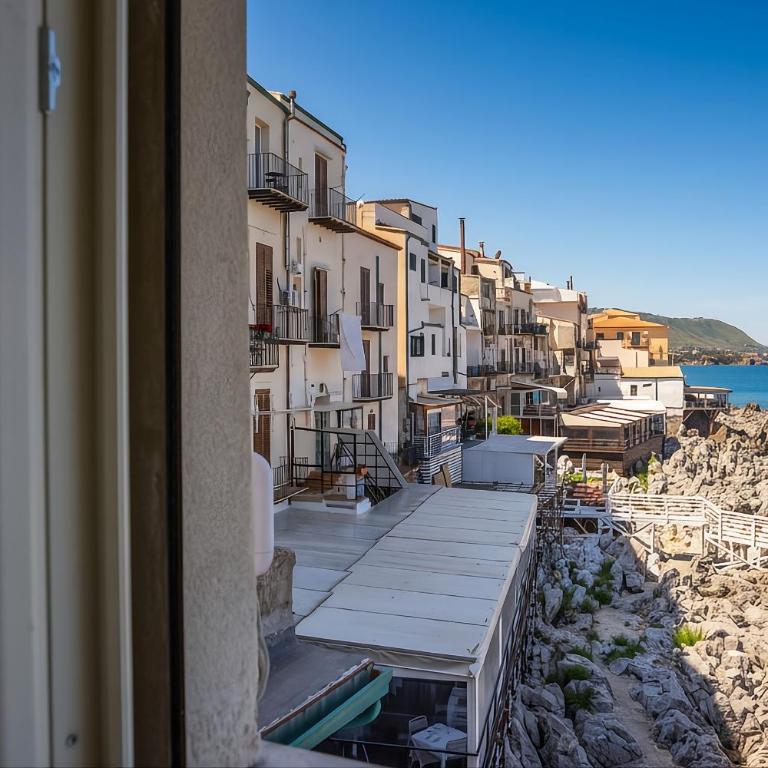 CEFALUX - Torre Bastione sul Mare - Appartamento con 1 Camera da Letto - 51
