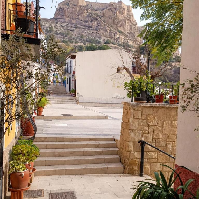 Casa Lucia the most beautiful views sea and city - Vacation Home - 9