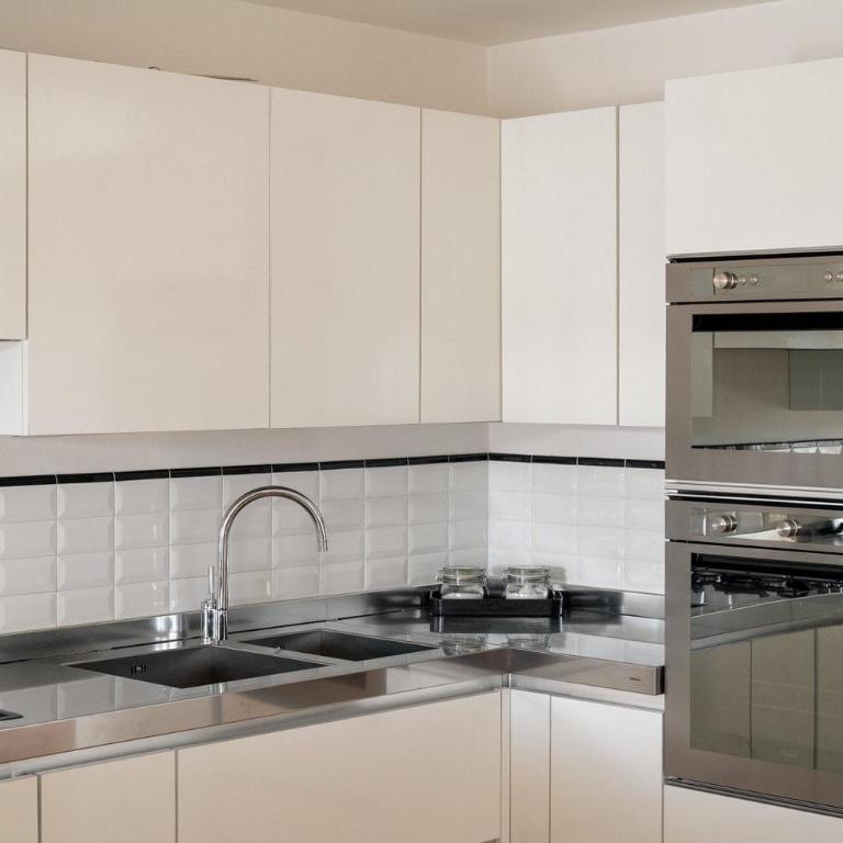 Gimber Lofts by Klodge - Appartamento Superior con 2 Camere da Letto - 10