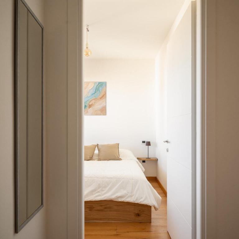 Gimber Lofts by Klodge - Appartamento Superior con 2 Camere da Letto - 18