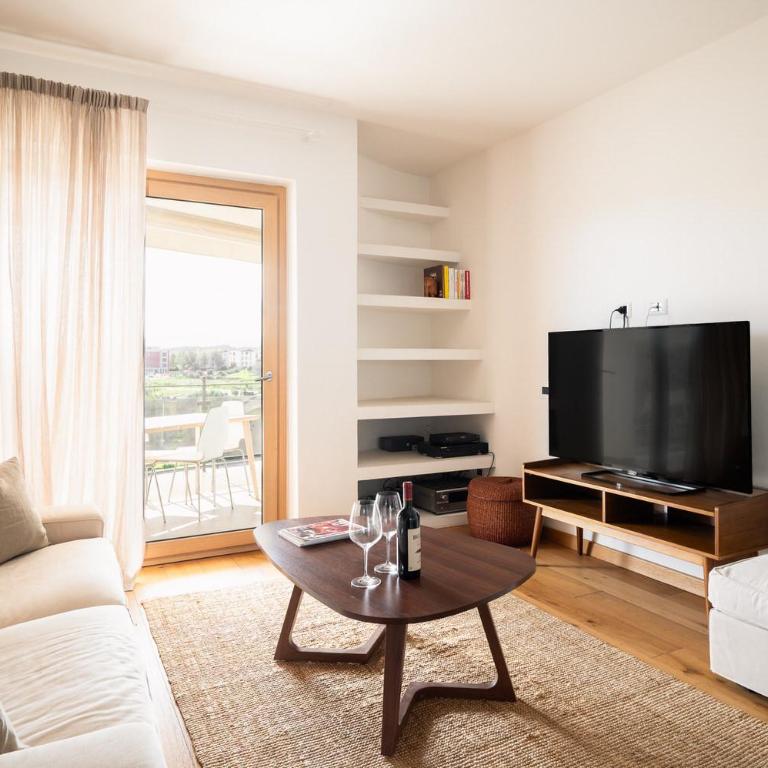 Gimber Lofts by Klodge - Appartamento Superior con 2 Camere da Letto - 16