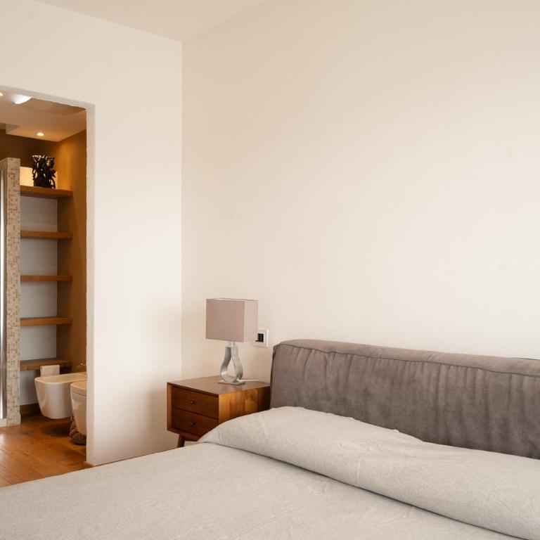 Gimber Lofts by Klodge - Appartamento Superior con 2 Camere da Letto - 22