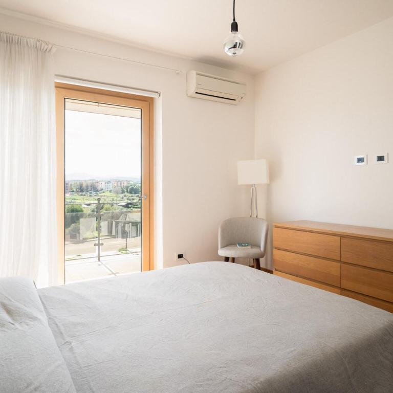 Gimber Lofts by Klodge - Appartamento Superior con 2 Camere da Letto - 20