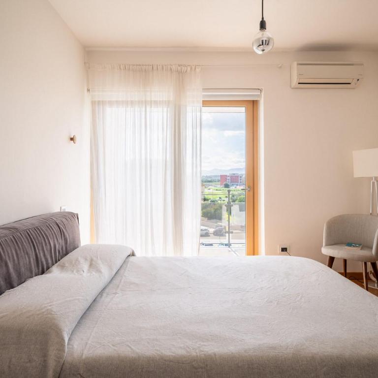 Gimber Lofts by Klodge - Appartamento Superior con 2 Camere da Letto - 21