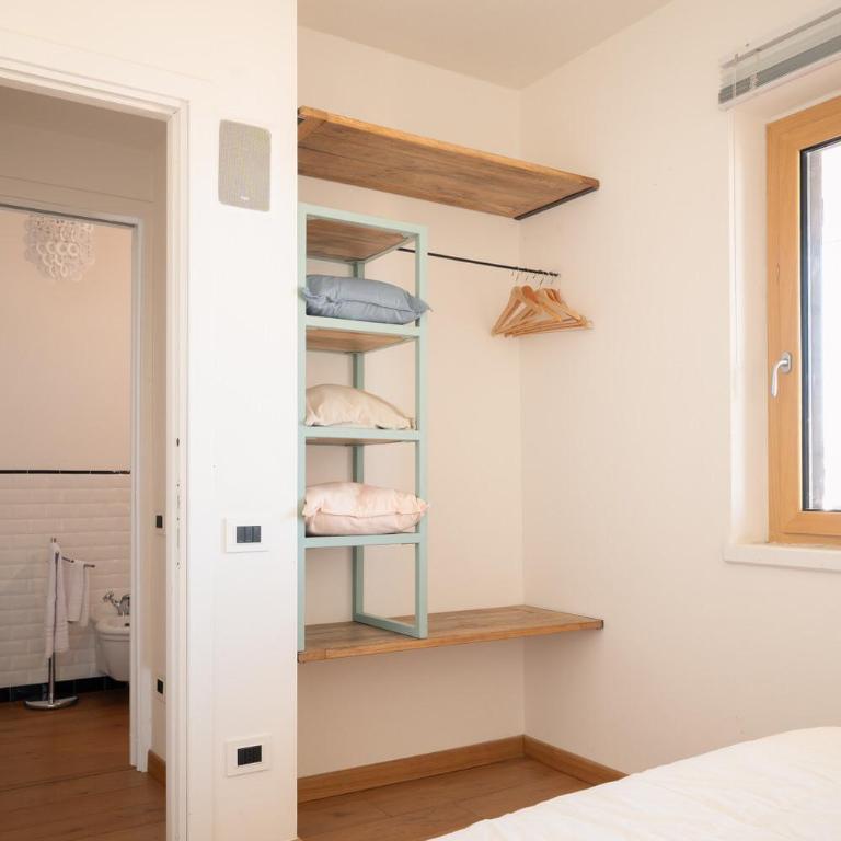Gimber Lofts by Klodge - Appartamento Superior con 2 Camere da Letto - 23