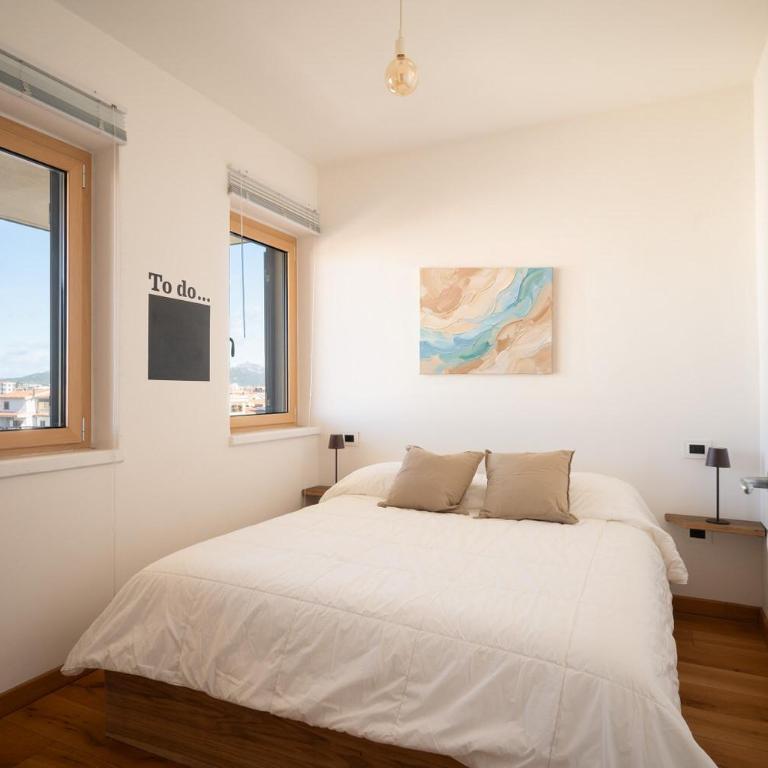 Gimber Lofts by Klodge - Appartamento Superior con 2 Camere da Letto - 27