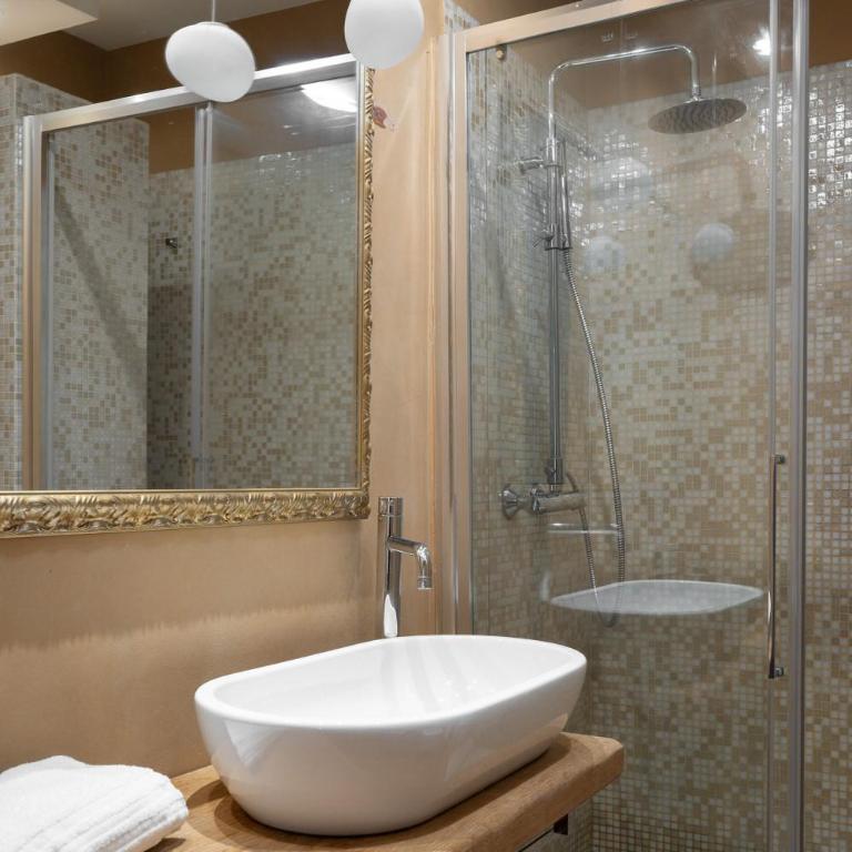 Gimber Lofts by Klodge - Appartamento Superior con 2 Camere da Letto - 25