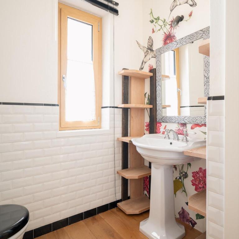 Gimber Lofts by Klodge - Appartamento Superior con 2 Camere da Letto - 29