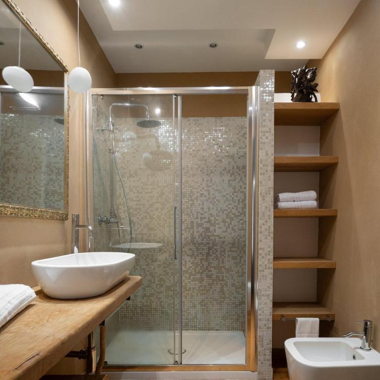 Gimber Lofts by Klodge - Appartamento Superior con 2 Camere da Letto - 26