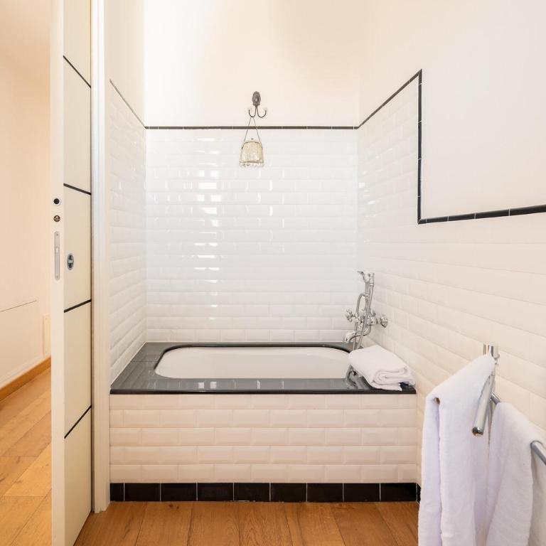 Gimber Lofts by Klodge - Appartamento Superior con 2 Camere da Letto - 30