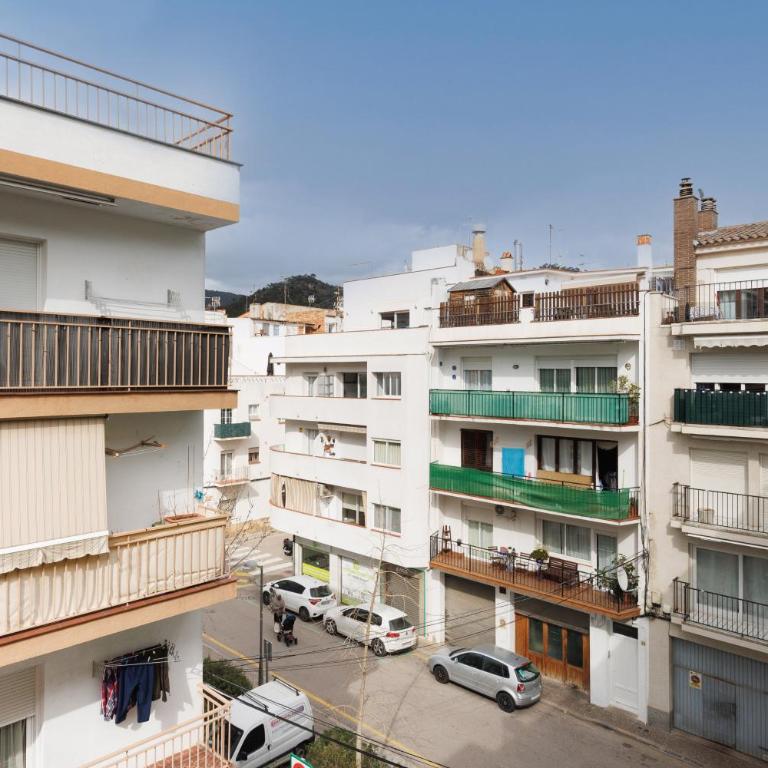 LETS HOLIDAYS Quiet apartment Tossa de Mar - Apartamento - 28