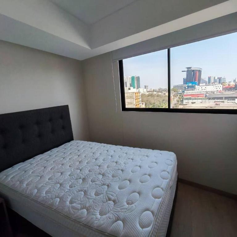 Dpto en Santa Catalina, cerca a centro financiero - Apartamento - 1