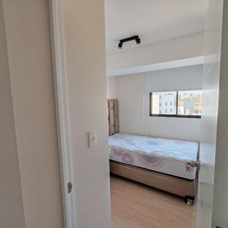 Dpto en Santa Catalina, cerca a centro financiero - Apartment - 7