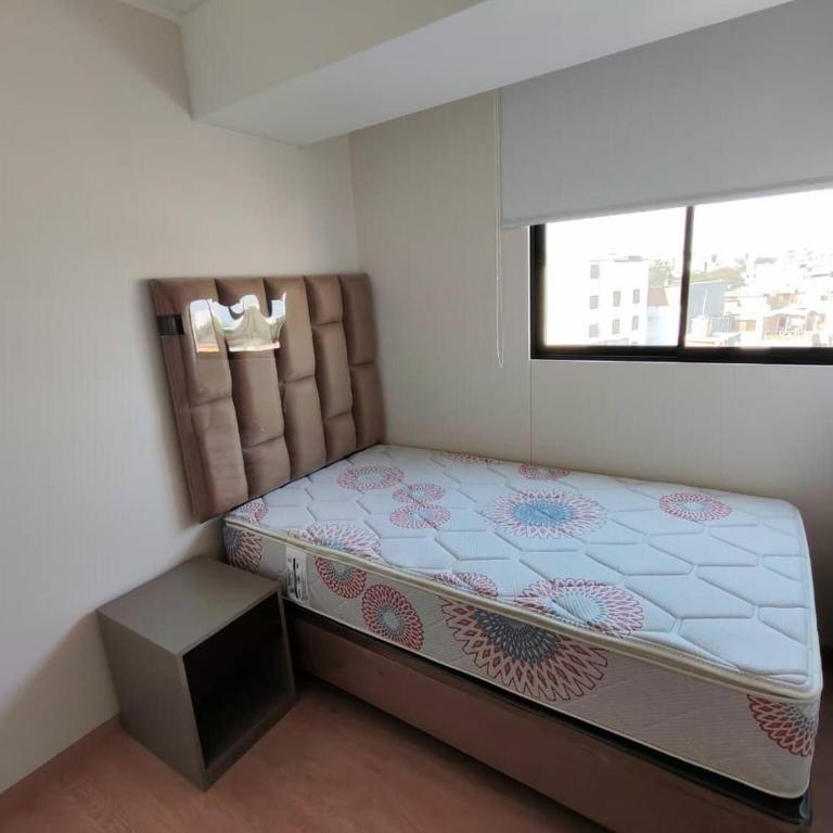 Dpto en Santa Catalina, cerca a centro financiero - Apartamento - 6