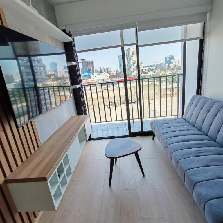 Dpto en Santa Catalina, cerca a centro financiero - Apartamento - 19