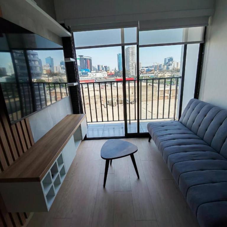 Dpto en Santa Catalina, cerca a centro financiero - Apartment - 22