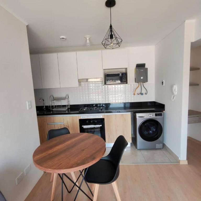 Dpto en Santa Catalina, cerca a centro financiero - Apartamento - 24