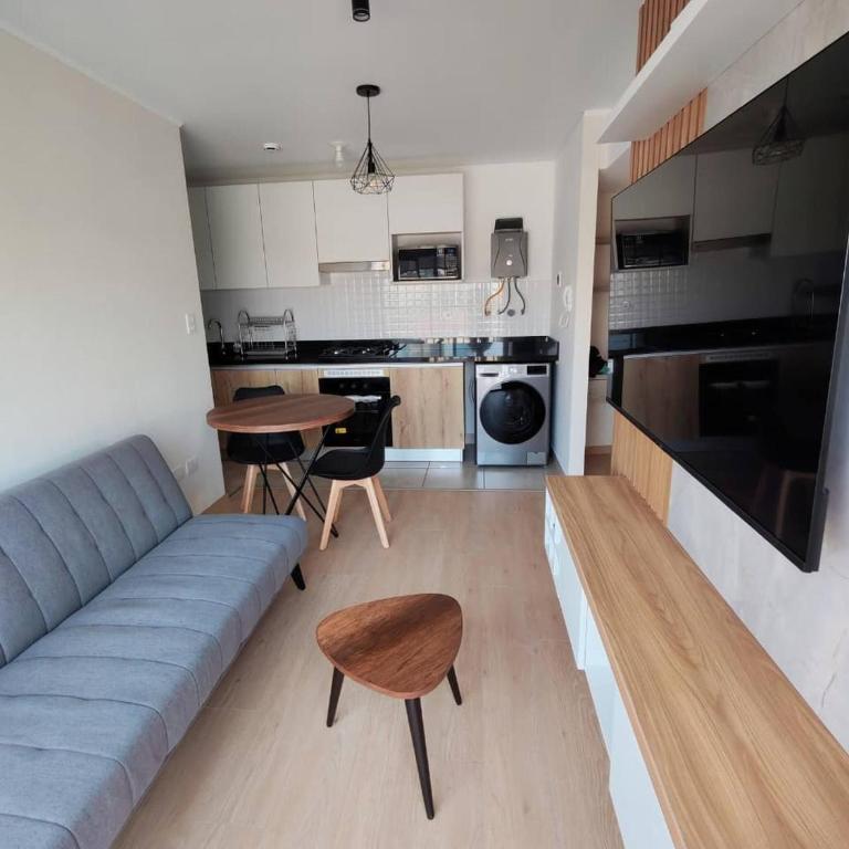 Dpto en Santa Catalina, cerca a centro financiero - Apartamento - 23