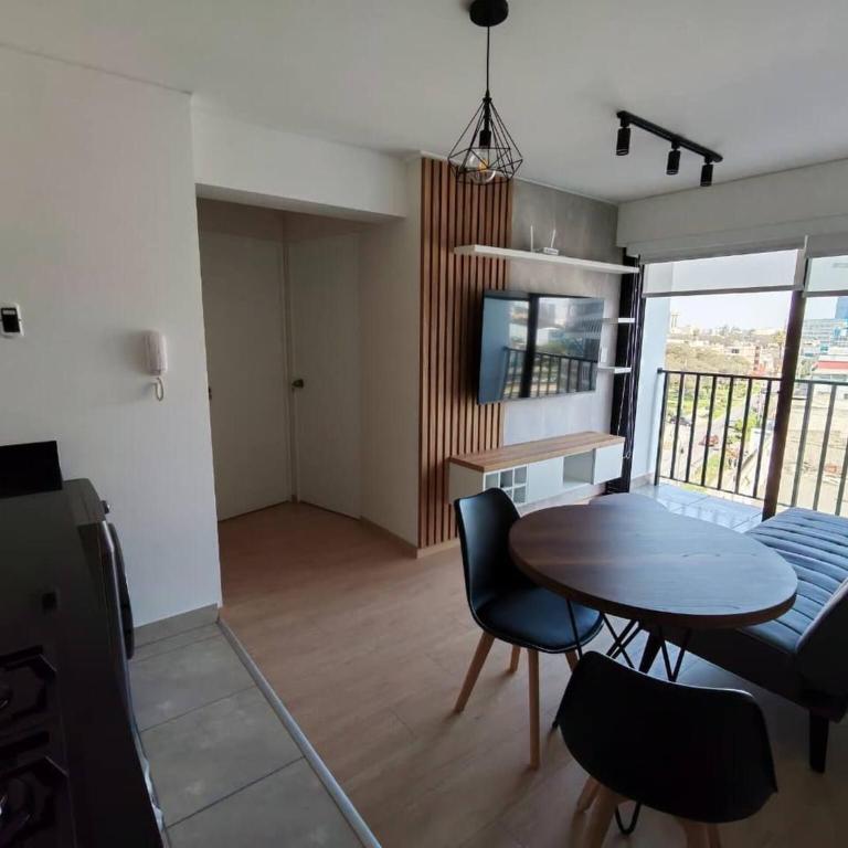 Dpto en Santa Catalina, cerca a centro financiero - Apartamento - 29