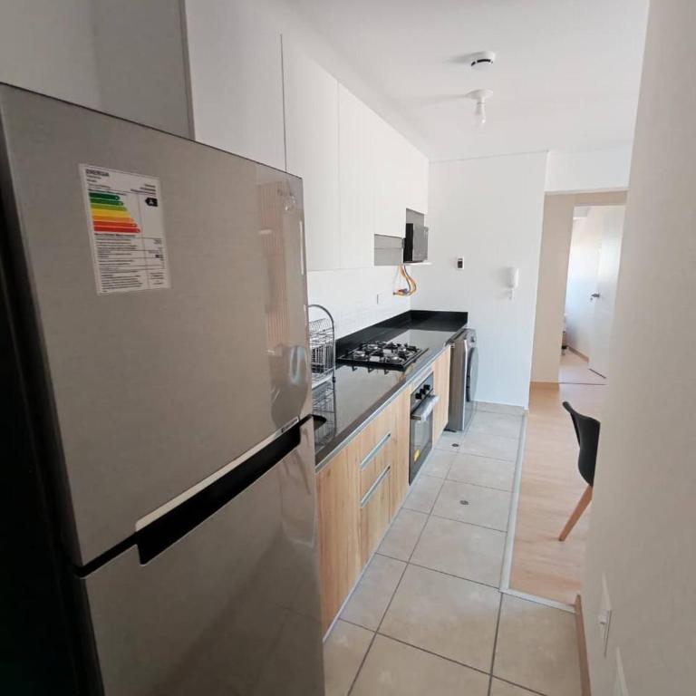 Dpto en Santa Catalina, cerca a centro financiero - Apartamento - 30